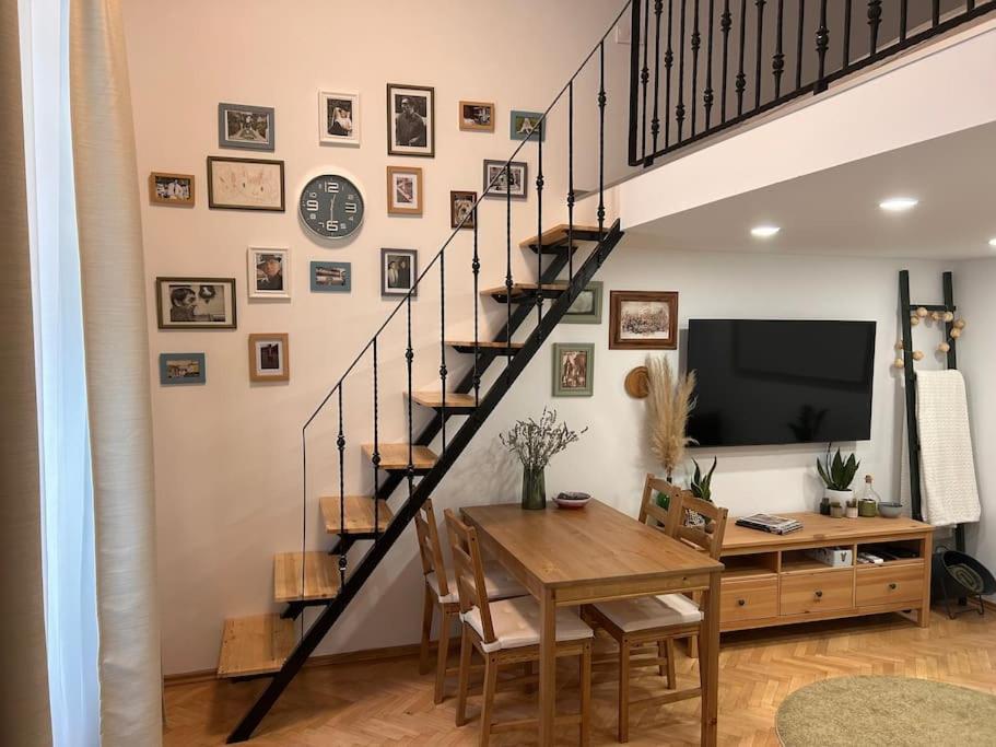 Gabeni Home บูดาเปสต์ ภายนอก รูปภาพ