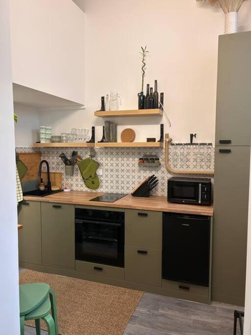 Gabeni Home บูดาเปสต์ ภายนอก รูปภาพ