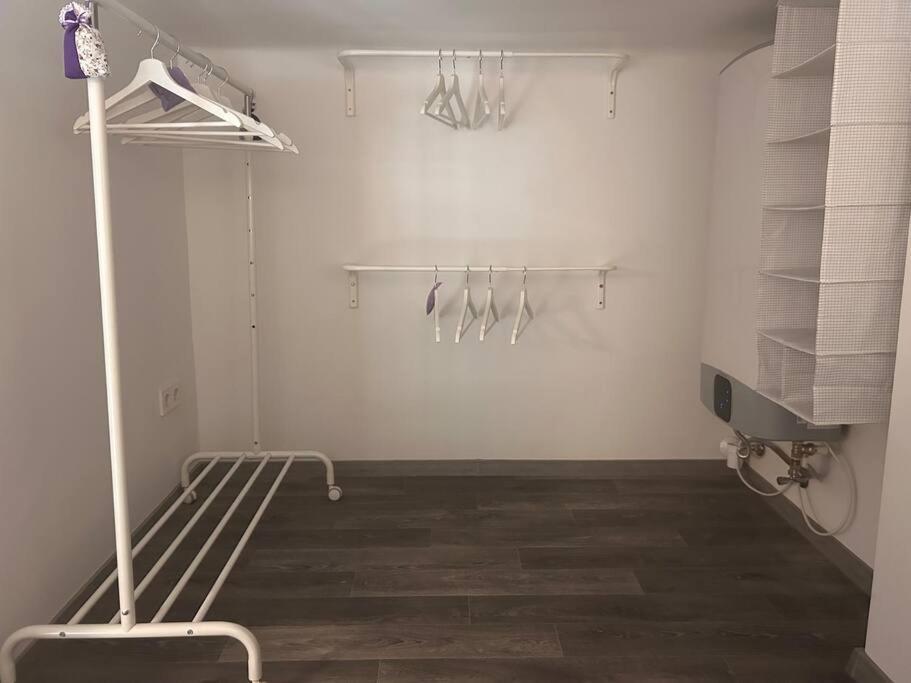 Gabeni Home บูดาเปสต์ ภายนอก รูปภาพ