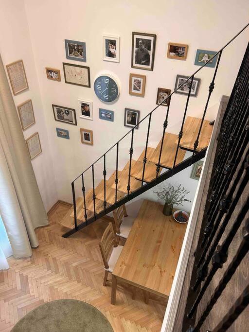 Gabeni Home บูดาเปสต์ ภายนอก รูปภาพ