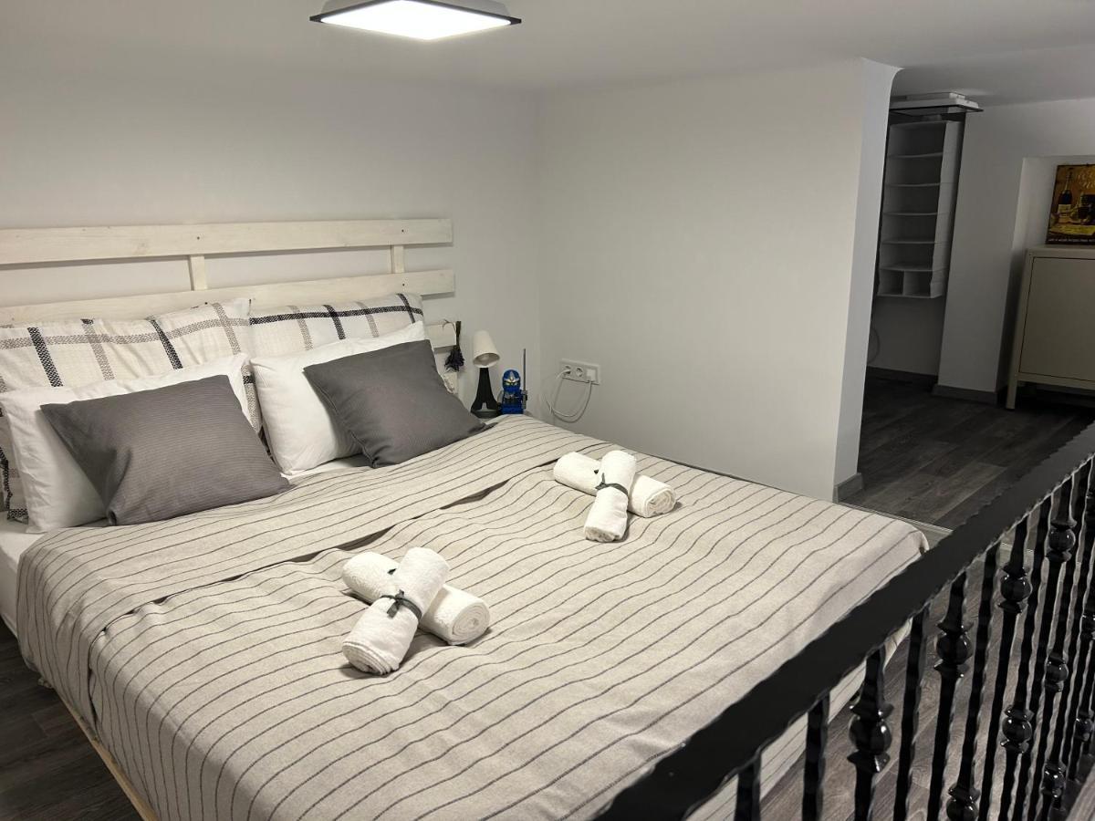 Gabeni Home บูดาเปสต์ ภายนอก รูปภาพ
